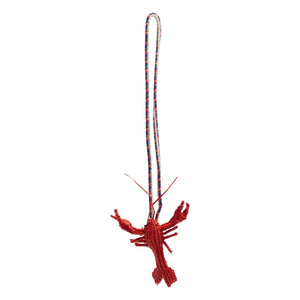 Guanabana - Charms Iraca Lobster | Red