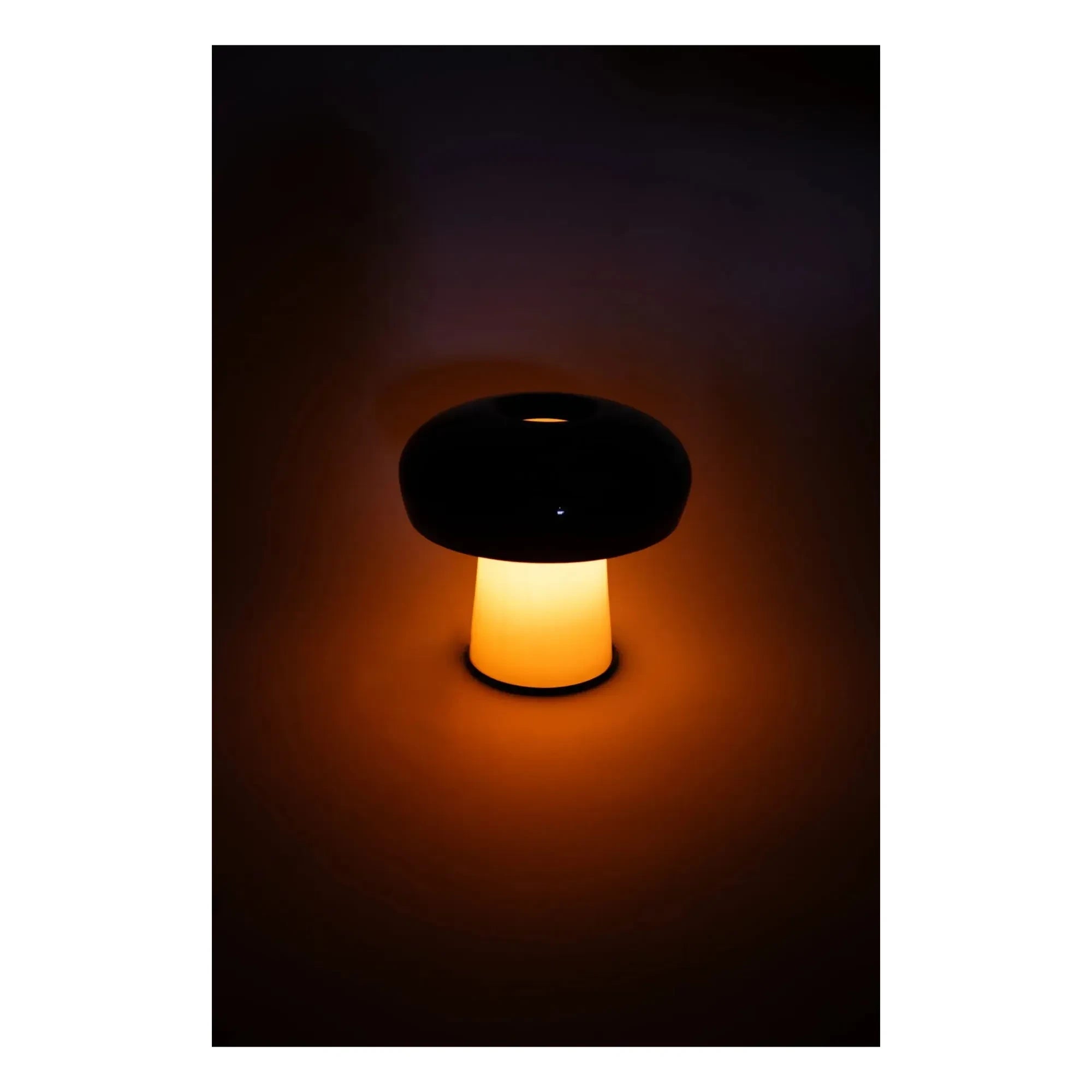 Olsson & Jensen - Hilding Table Lamp | Black