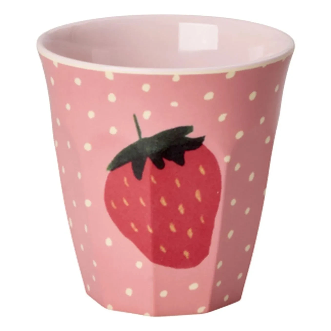 Rice - Fairy Tale Glasses - Set of 6 | Pink