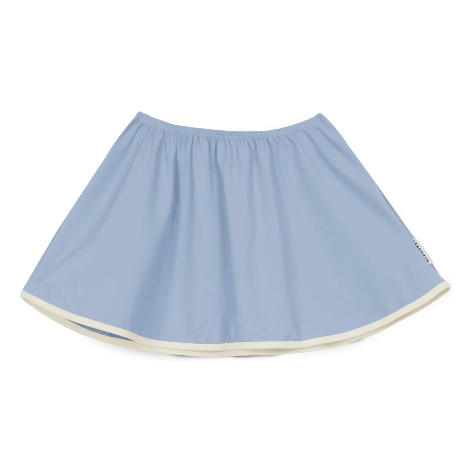 Mipounet - Pauline Bath Skirt | Light Blue