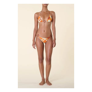 Casa Rosa - Camilla Bikini Bottom | Orange
