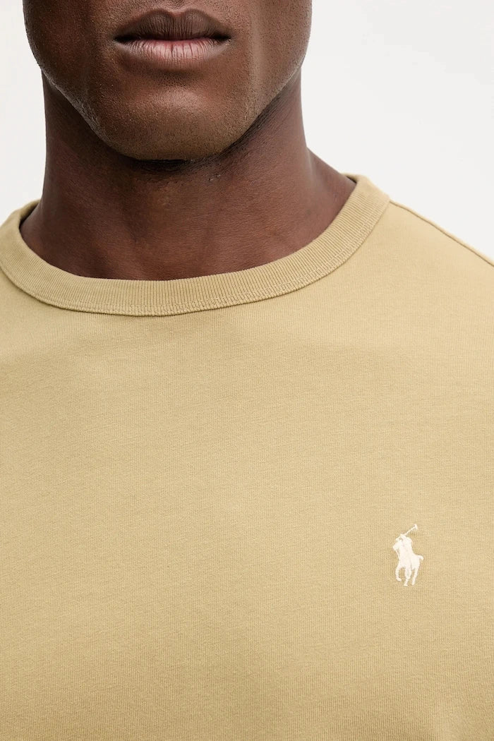 Polo Ralph Lauren Pamuklu Tişört