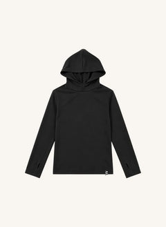 Finger in the nose - Lena Sweatshirt | Black