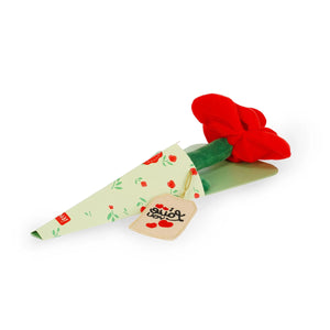 Legami - Rose Plush Bouquet - Say it with Flowers