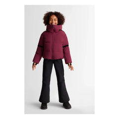 Fusalp - Barsy Ski Jacket | Mahogany