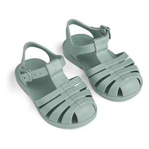 Liewood - Sandal Bre | Mint Green