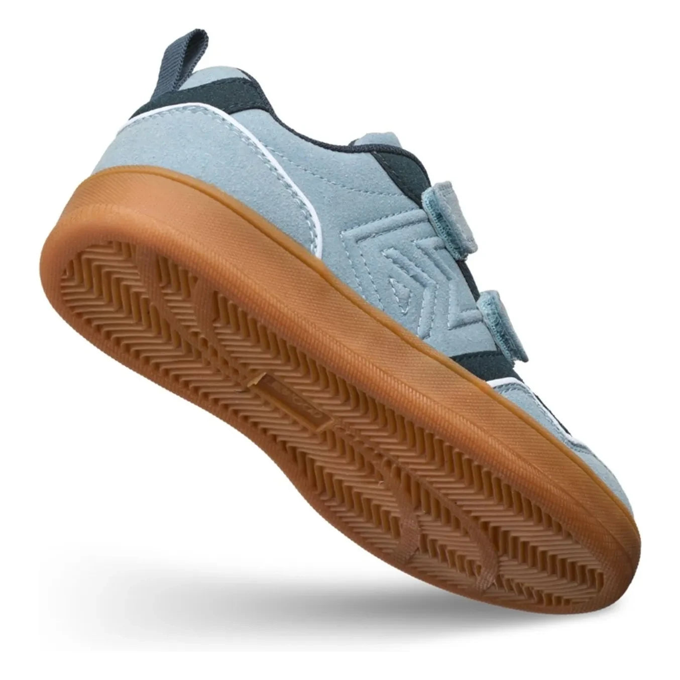 Liewood - Claudina Contrast Striped Sneakers | Blue
