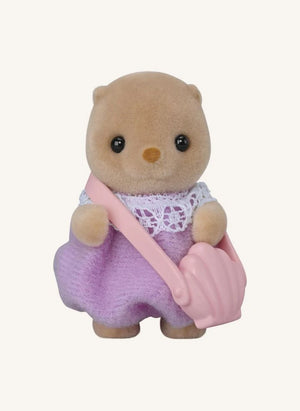 Sylvanian Families - Surprise Bag - Underwater World