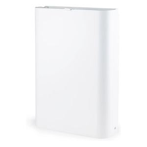 Sebra - Wall-mounted Changing Table | White