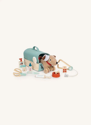 Tender Leaf Toys - Pet Taşıma Çantası
