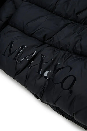Çocuklar için kapitone ceket MAXJ61F JACKET