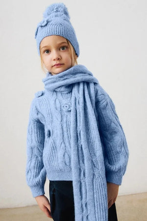 Mayoral Children's Set