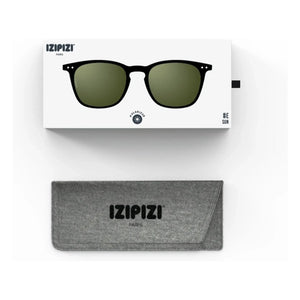 IZIPIZI - Polarized Sunglasses #E | Black