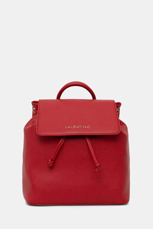 Valentino Bags women's faux leather city backpack RYTA RE