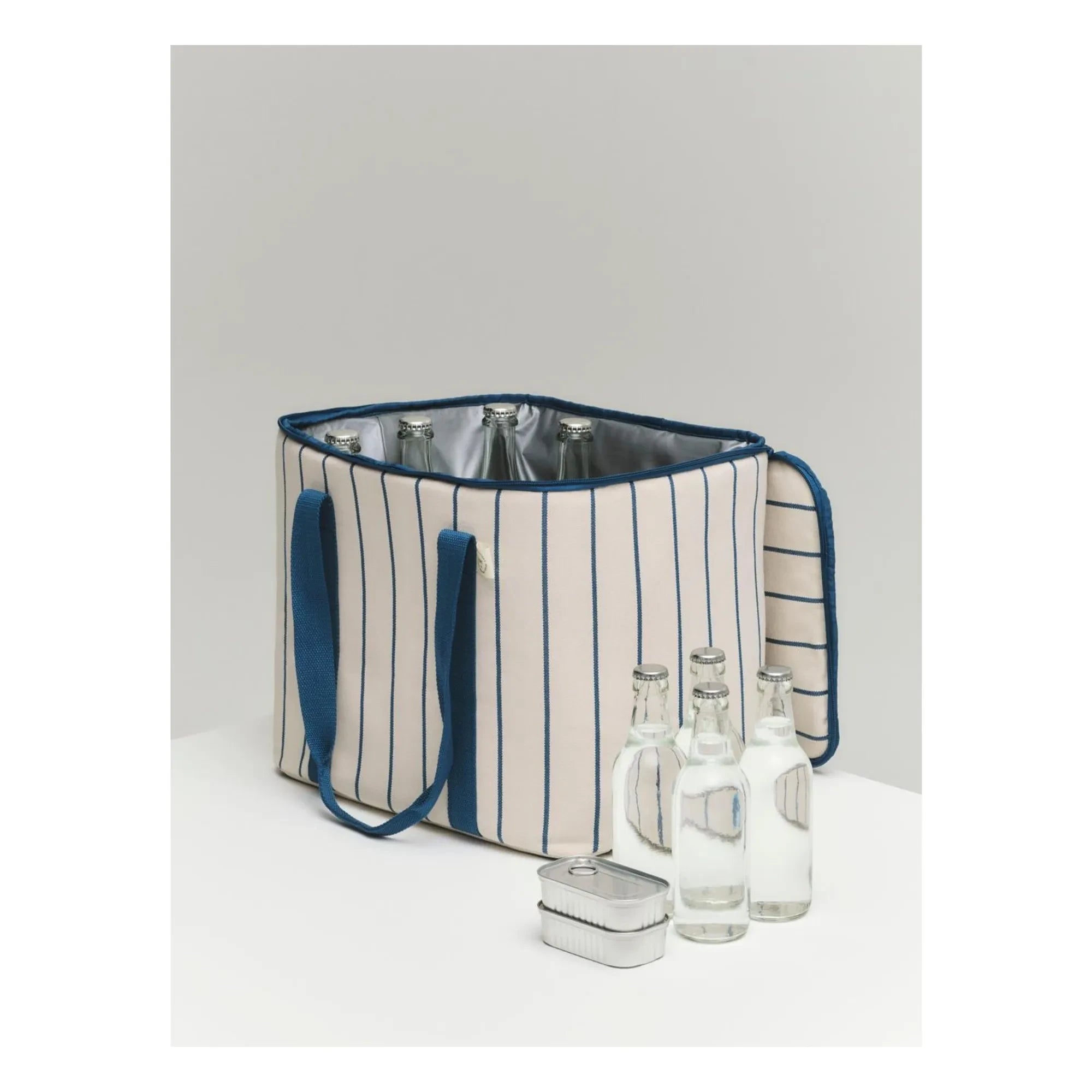 Hay - Outdoor Market Cooler Bag, Jasper Morrison | Beige