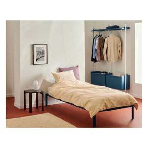 Hay - Rey Stool | Brown