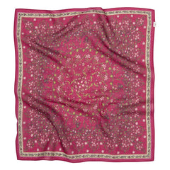 Becksöndergaard - Gardenparty Cotton Shawl | Rose Bois