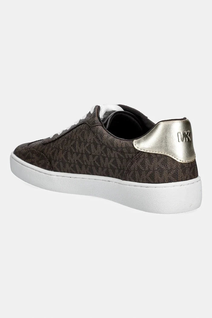 MICHAEL Michael Kors Scotty Lace Up Spor Ayakkabı
