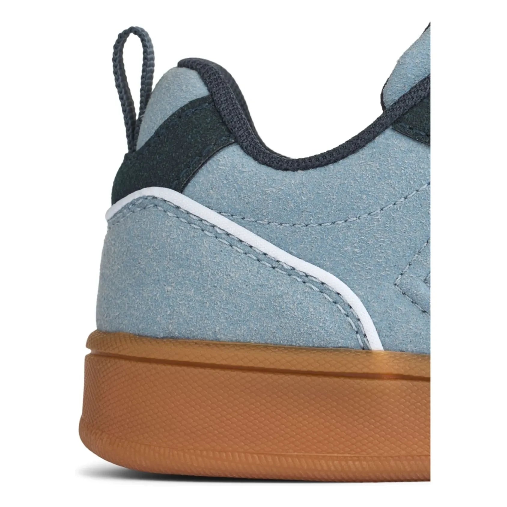 Liewood - Claudina Contrast Striped Sneakers | Blue
