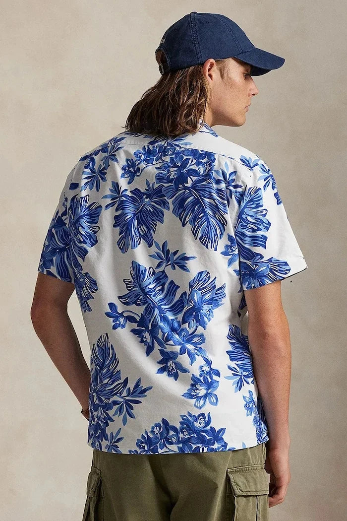 Polo Ralph Lauren Pamuklu Gömlek