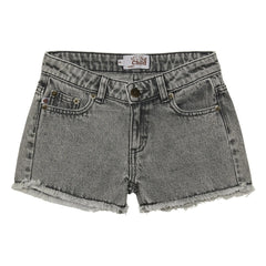 Sunchild - Short Praslin | Gray