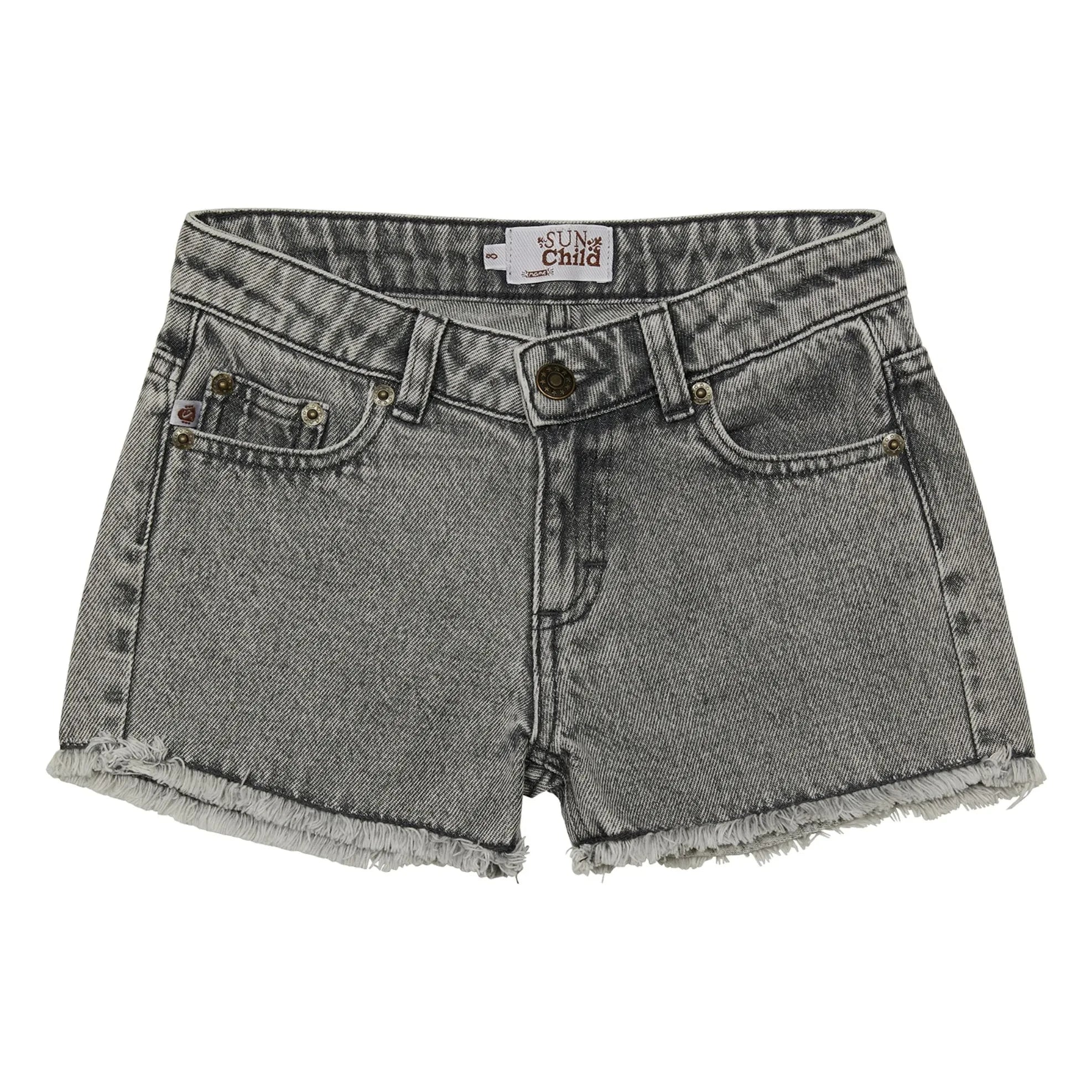Sunchild - Short Praslin | Gray