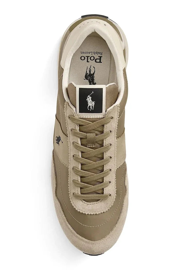 Polo Ralph Lauren Train 89 Pp Spor Ayakkabı