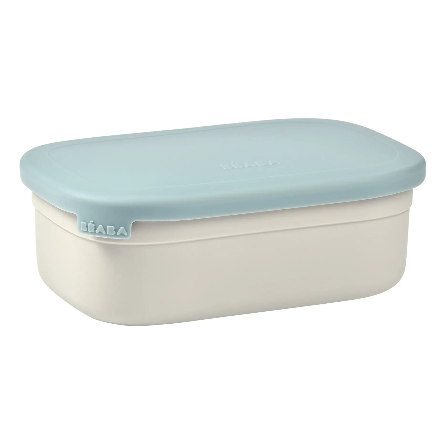 Béaba - Insulated Lunch Box | Blue