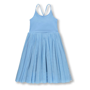 Molo - Citrona Dress | Blue