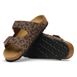 BIRKENSTOCK - Arizona Sandaletler | Kahverengi