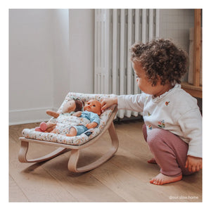 Charlie Crane - Levo Baby Stroller for Newborns