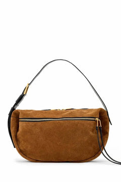 AllSaints Kadife Çanta