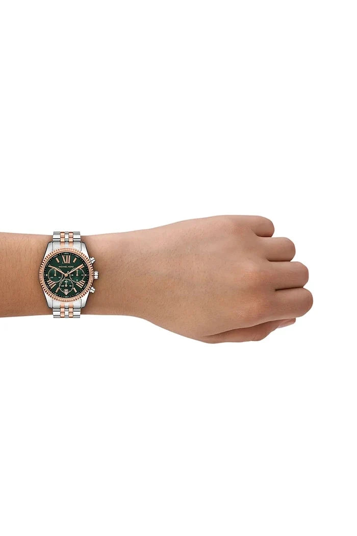 Michael Kors Kadın Kol Saati Lexington