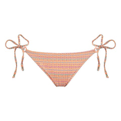 Lison Paris - Coco Pendant | Orange