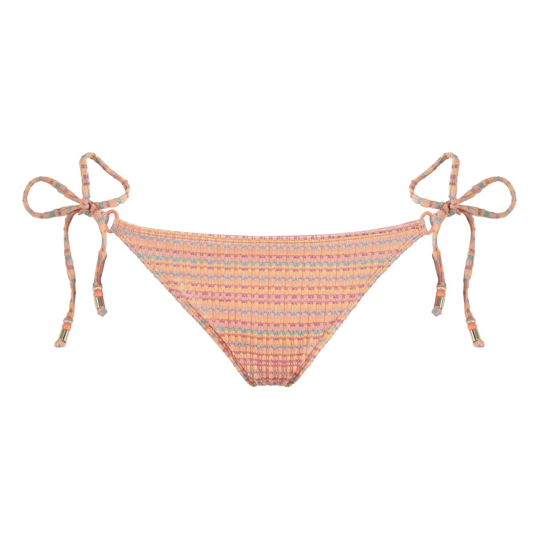 Lison Paris - Coco Pendant | Orange
