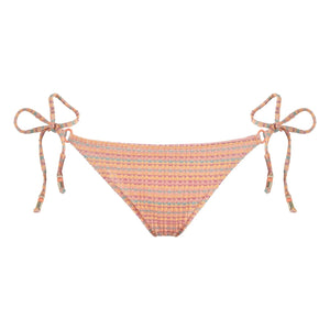 Lison Paris - Coco Pendant | Orange