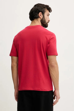 Napapijri Men's Cotton SMALL BOX T-shirt