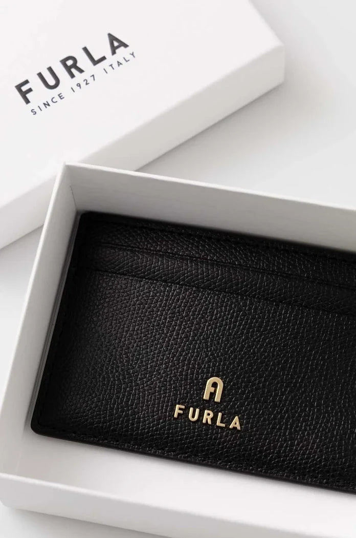 Furla Deri Kartlık