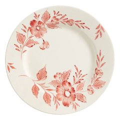 Anna + Nina - Capricious Plate | Red