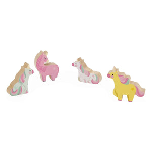 Janod - Unicorn House