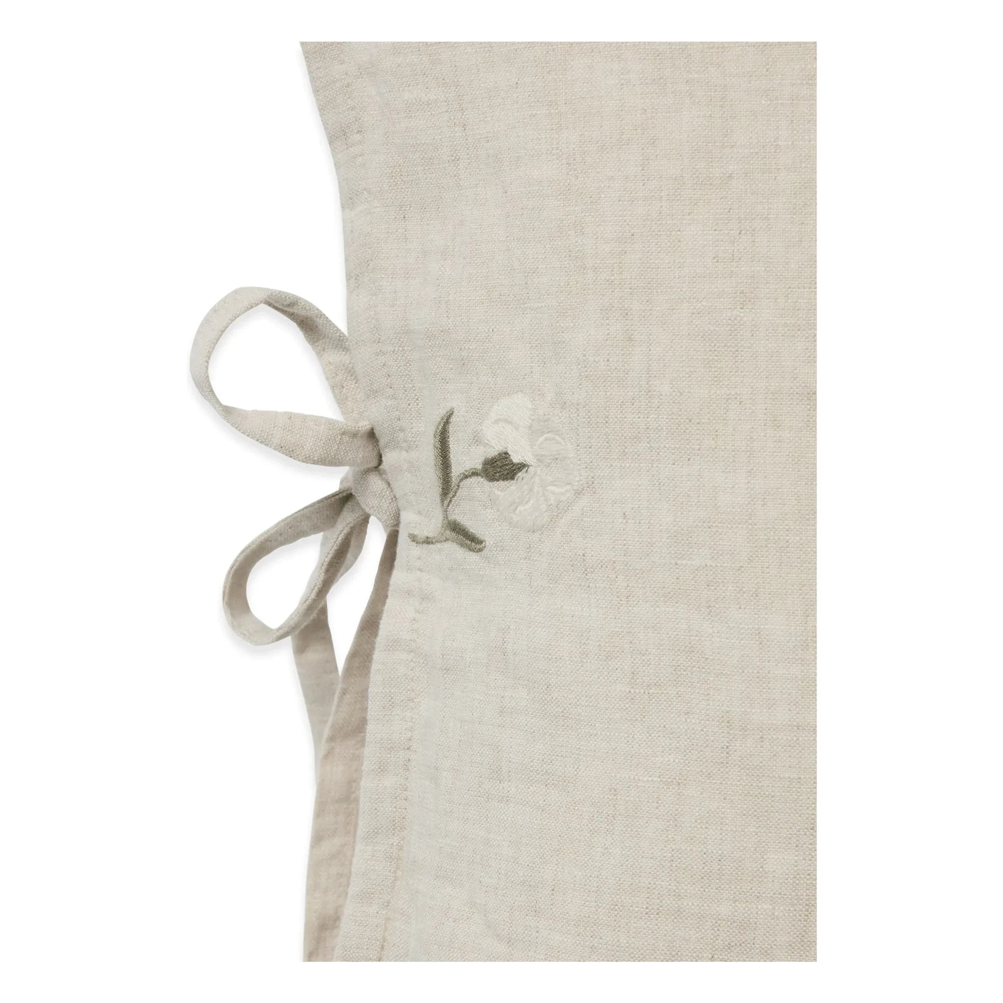 garbo&friends - Linen Embroidered Cushion Cover