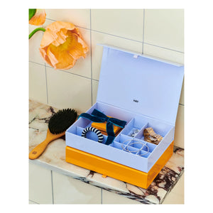Hay - Colorful Storage Box | Lavender