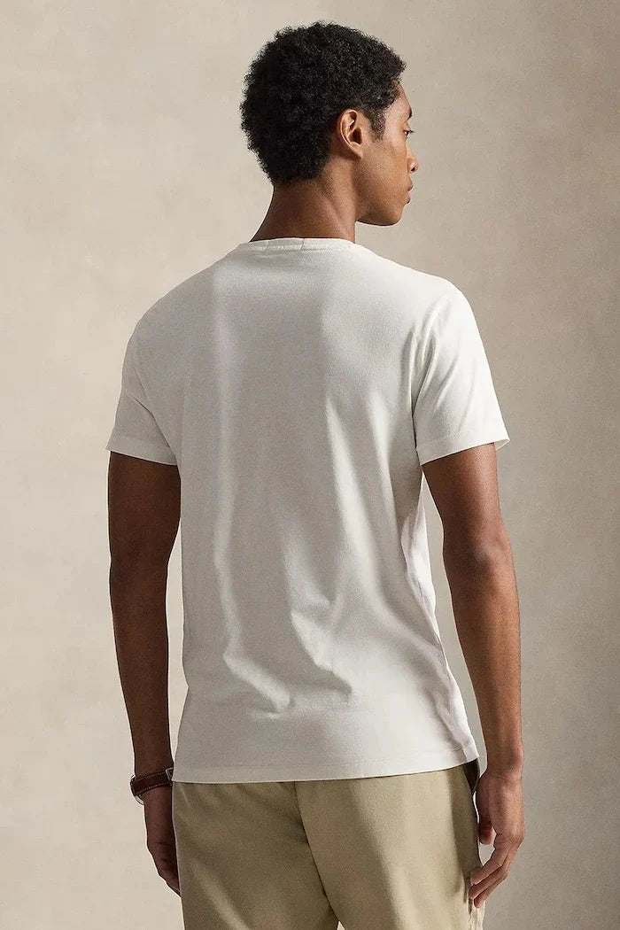 Polo Ralph Lauren Pamuklu Tişört