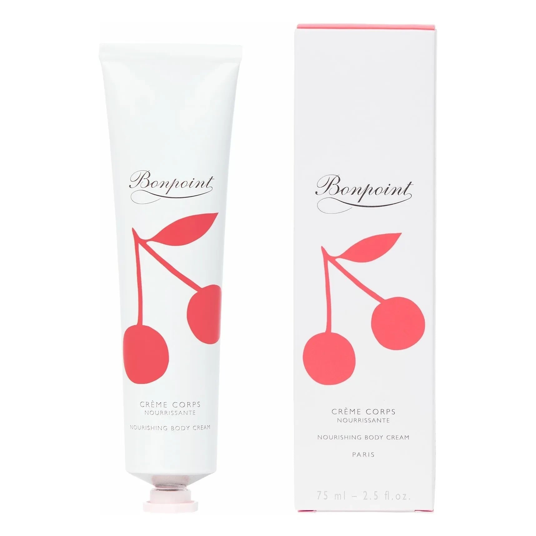 Bonpoint - Body Cream - 75 ml