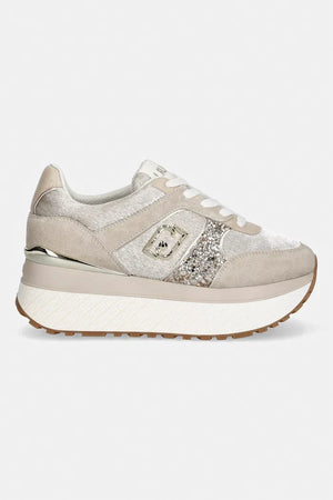 Liu Jo LIU JO MAXI WONDER PLUS 02 women's sneakers