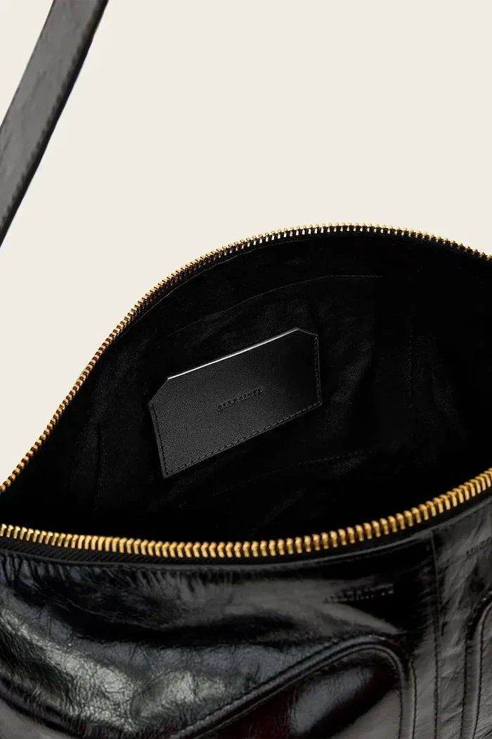 AllSaints kadın deri çanta JEAN
