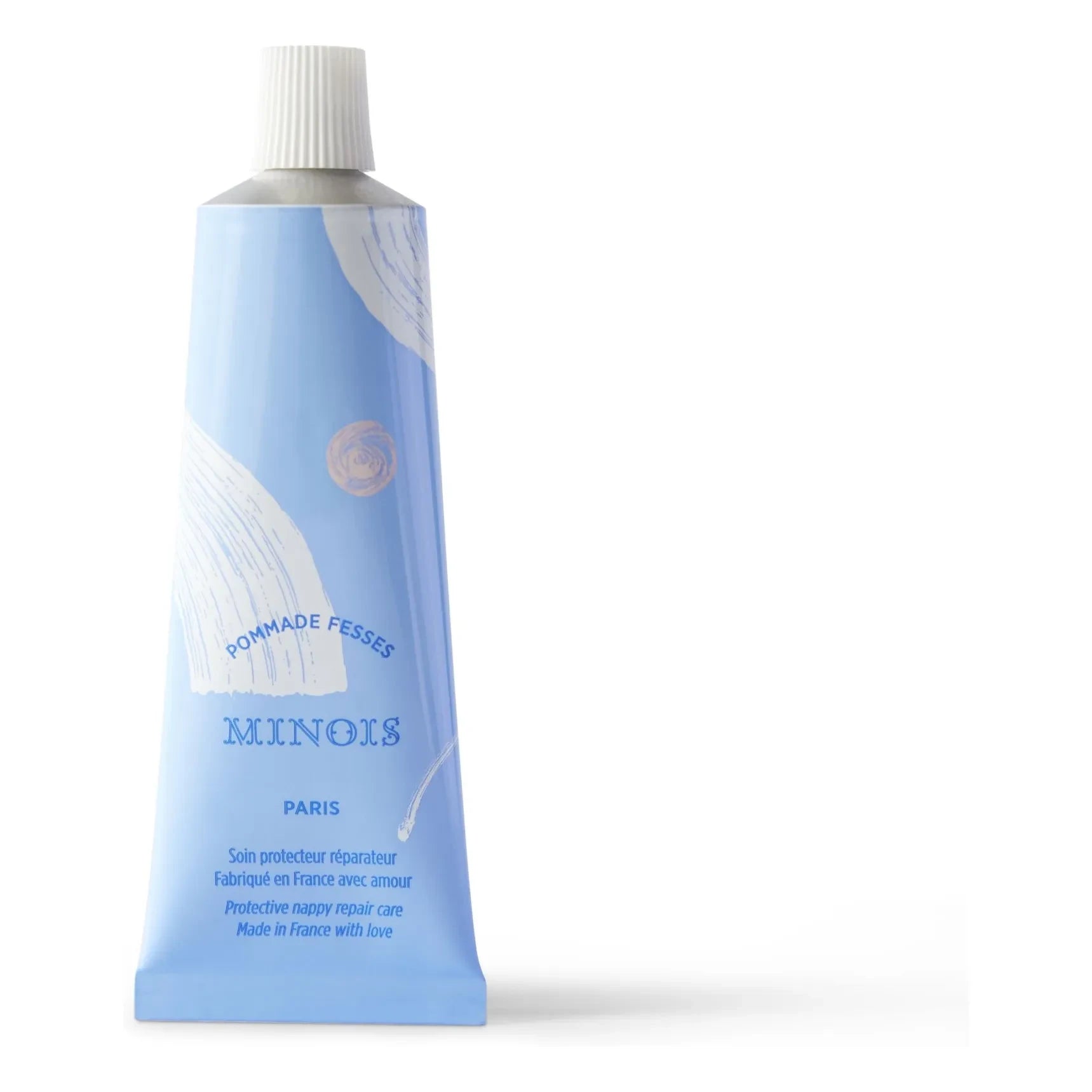 Minois - Butt Cream - 50 ml