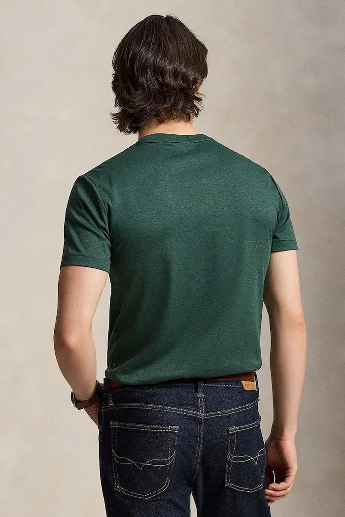 Polo Ralph Lauren Erkek Pamuklu Tişört