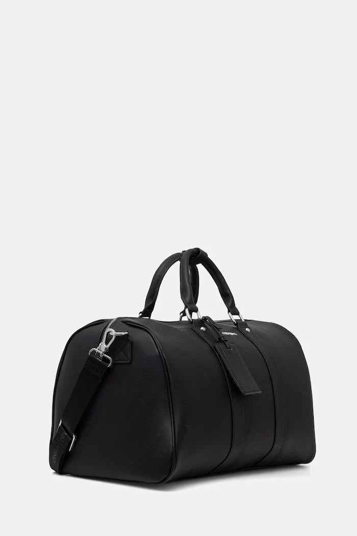 Valentino Bags Erkek İmitasyon Deri Çanta MARNIER
