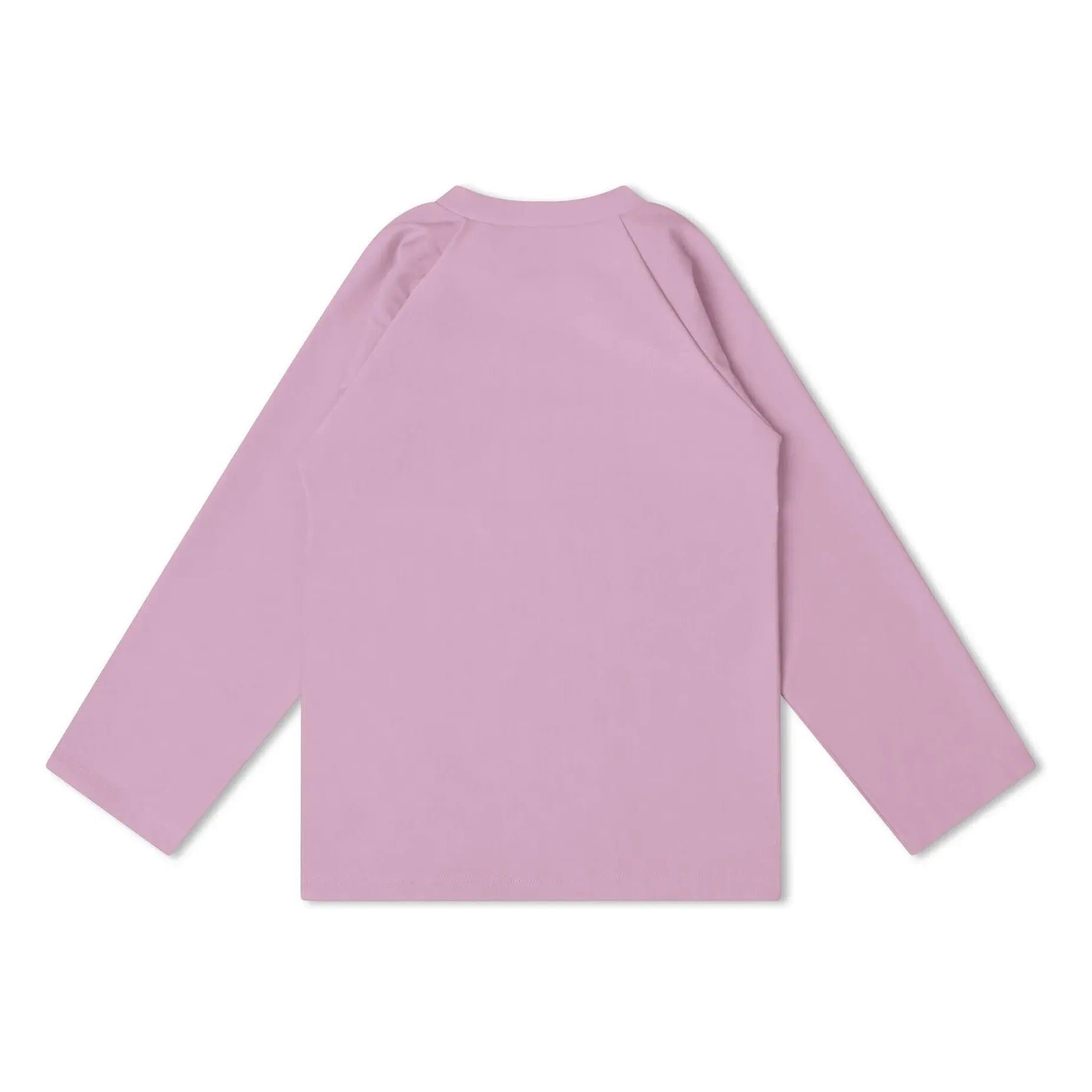 Matona - Anti-UV T-shirt Recycled fibres | Pink